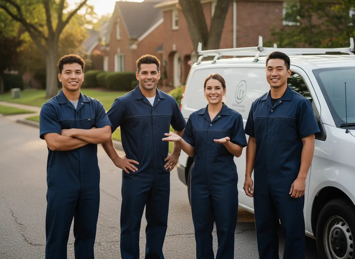 Home Gutter Service company in Kunia, HI